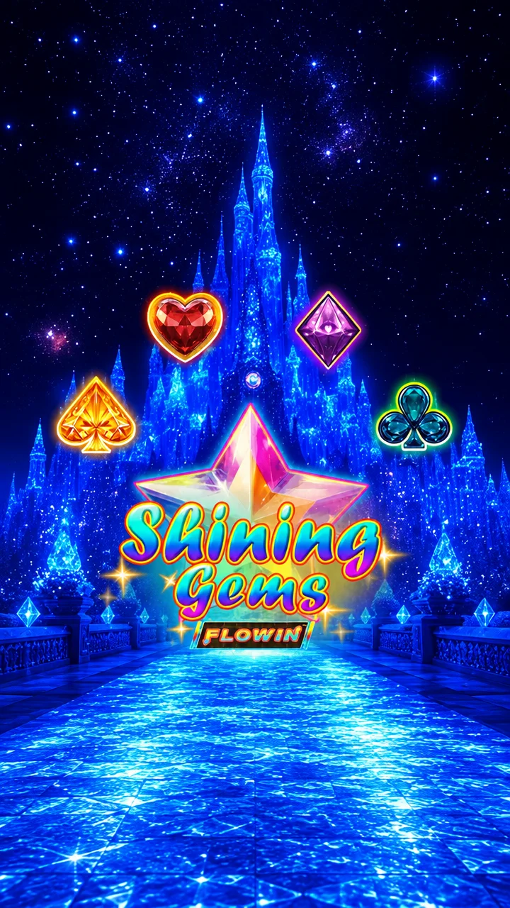 Shining Gems