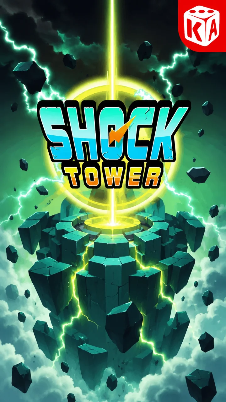 Shock Tower