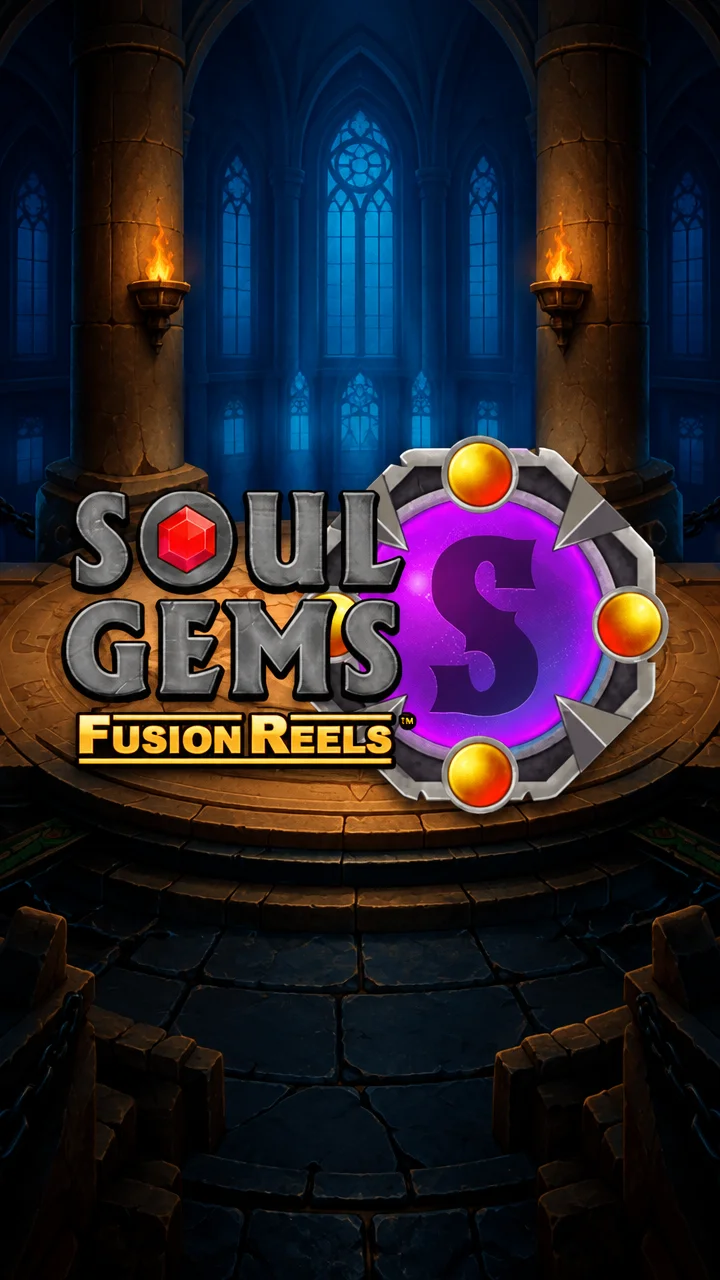 Soul Gems
