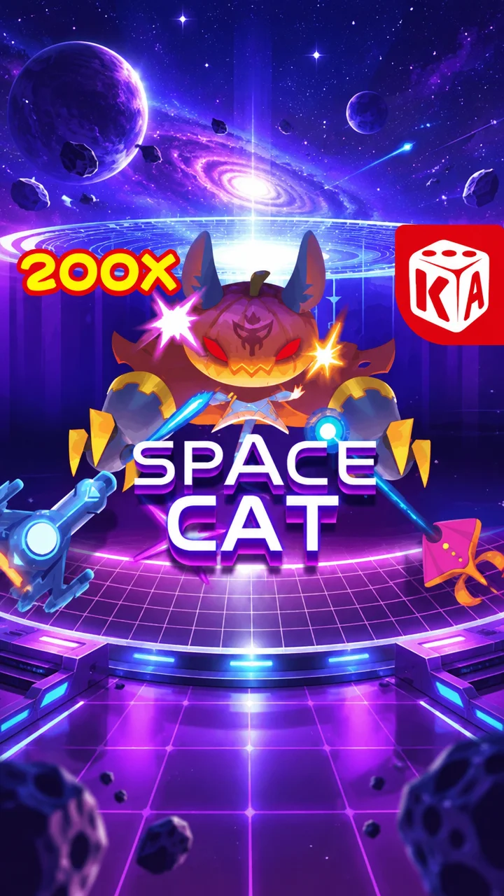 Space Cat