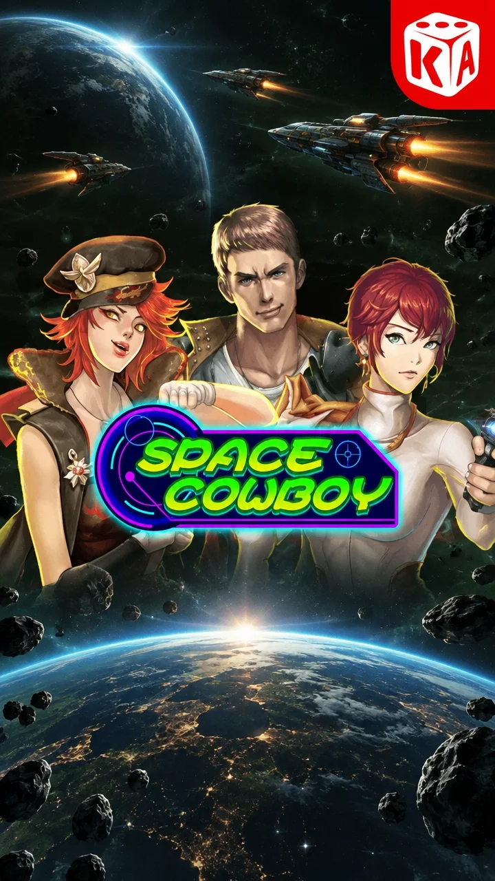 Space Cowboy