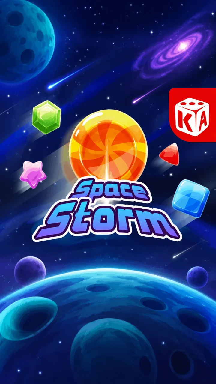 Space Storm