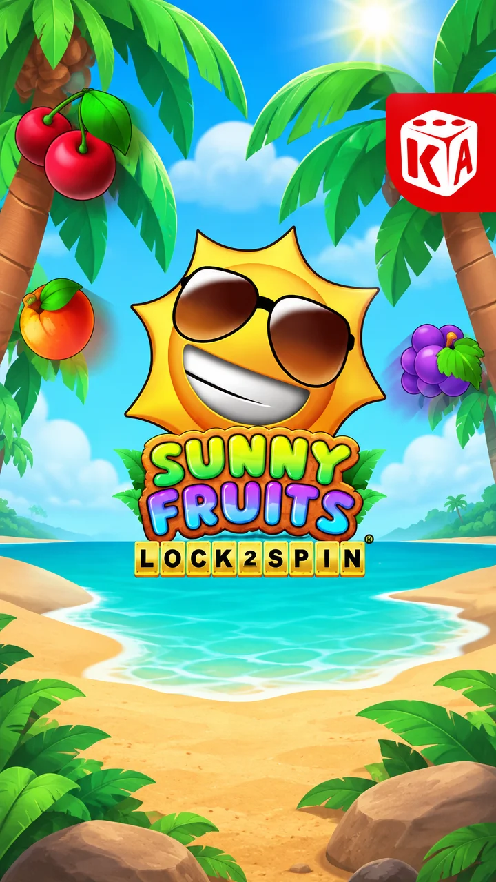 Sunny Fruits