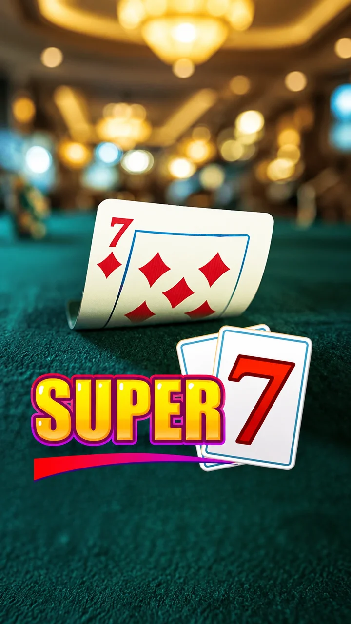 Super 7