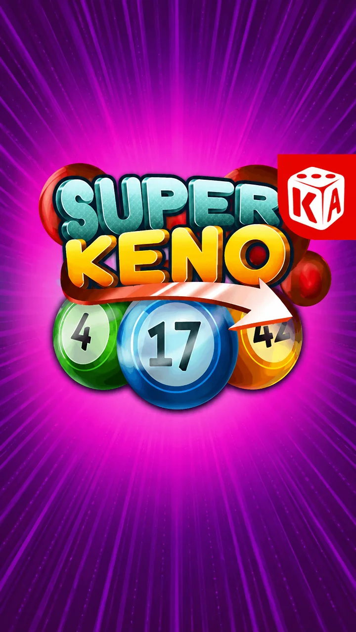 Super Keno