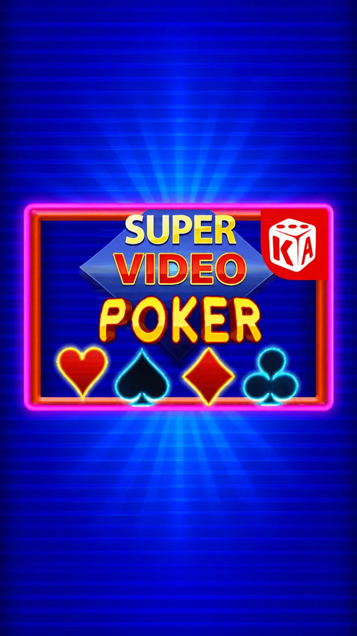Super Video Poker