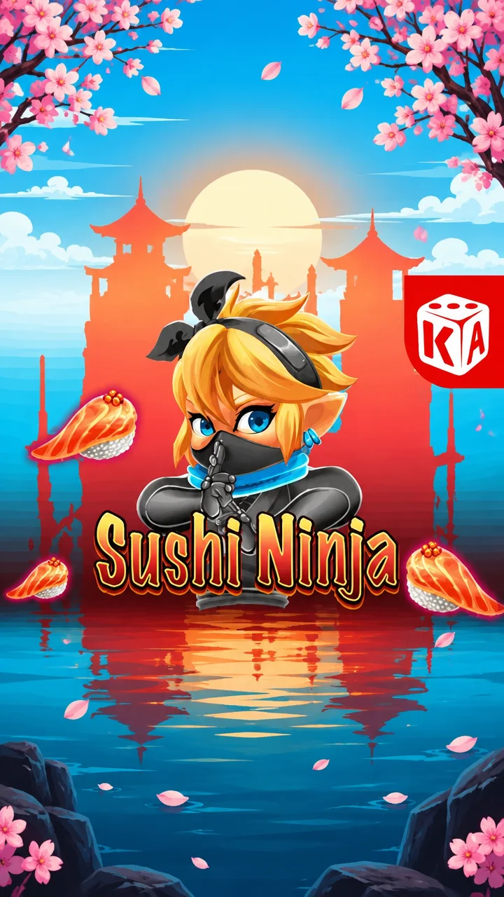 Sushi Ninja