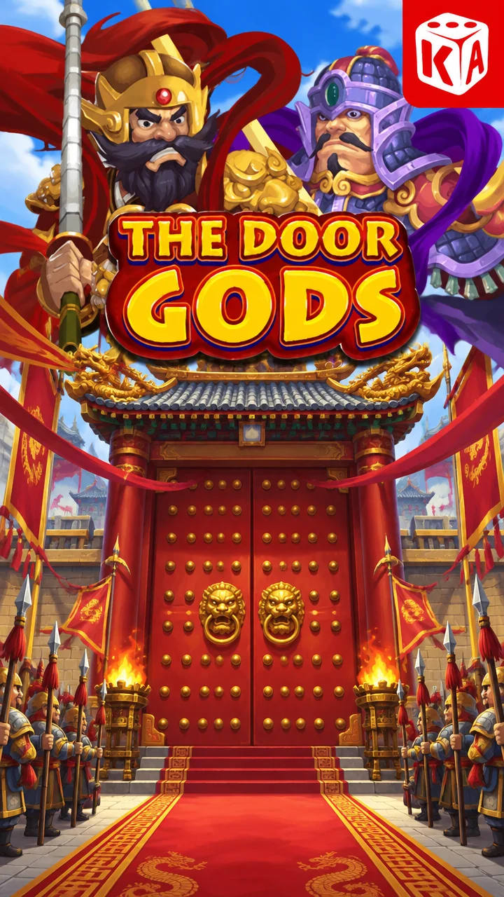 The Door Gods
