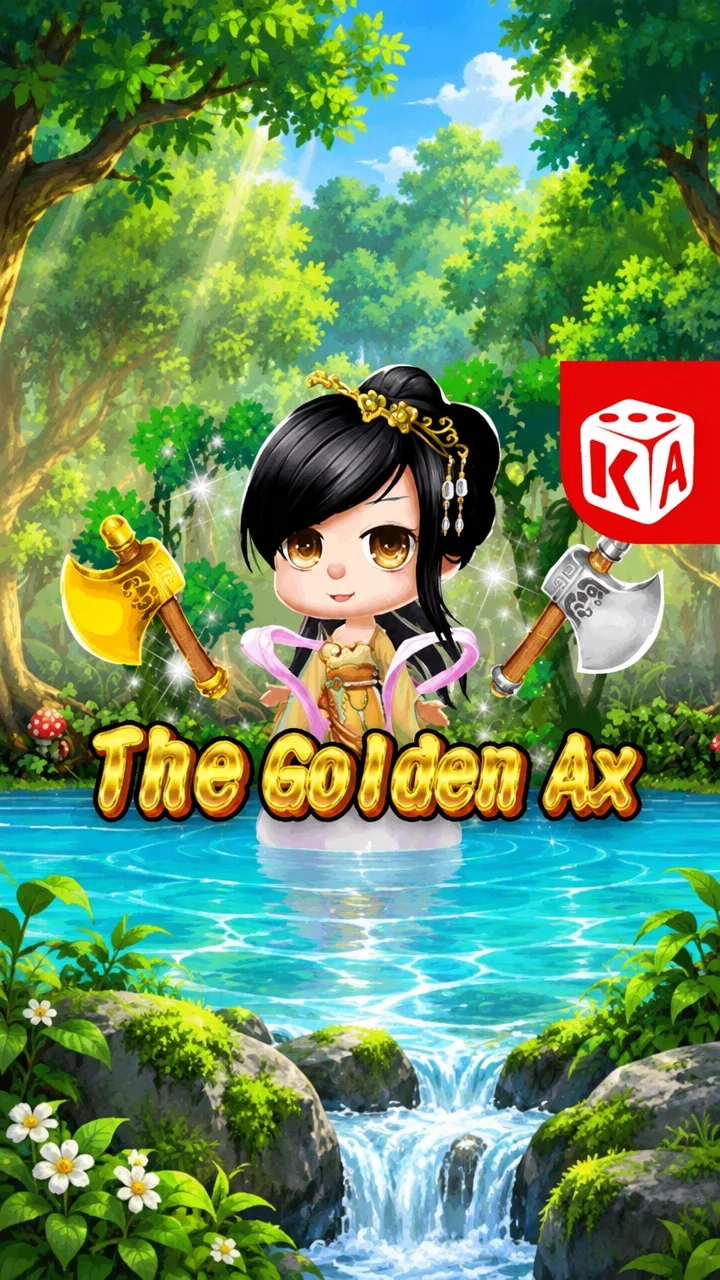 The Golden Ax