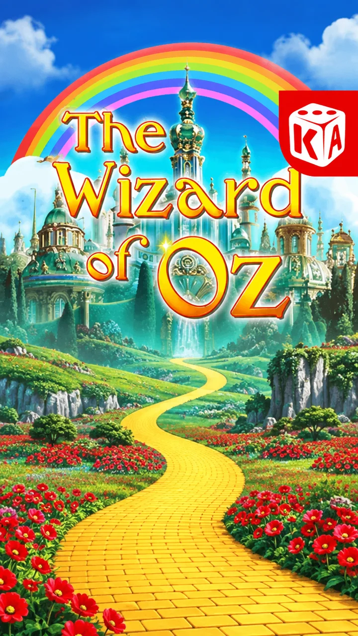 The Wizard of Oz