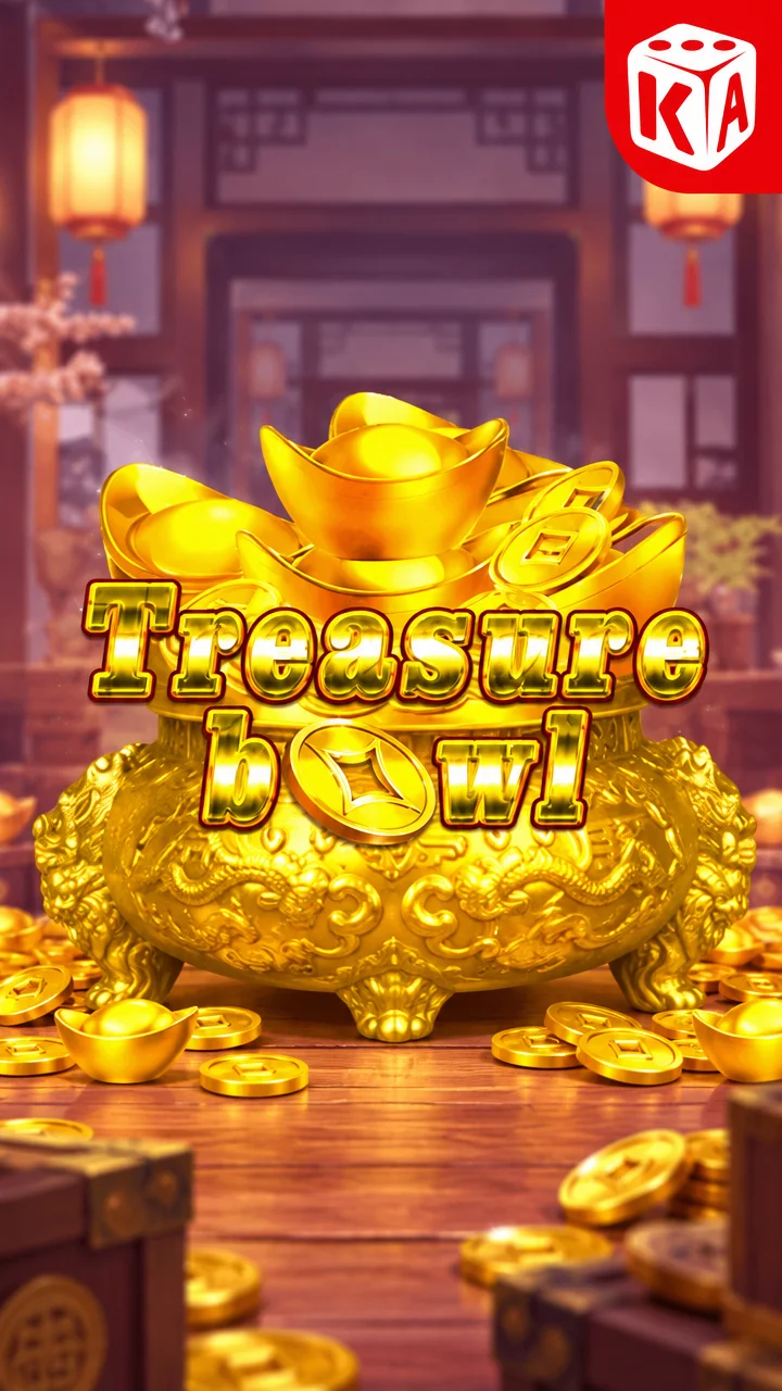 Treasure Bowl