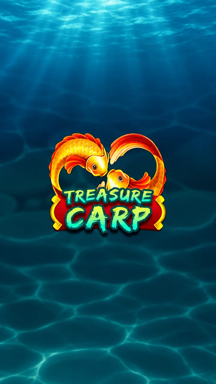 Treasure Carp