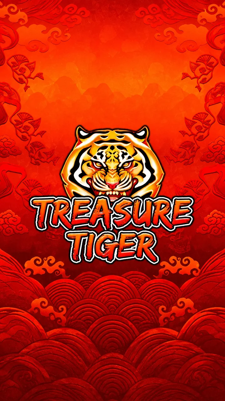 Treasure Tiger