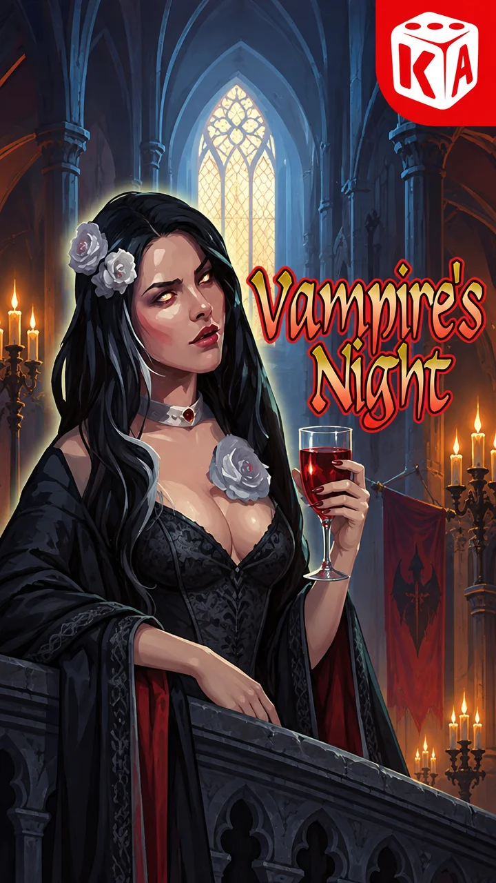 Vampires Night