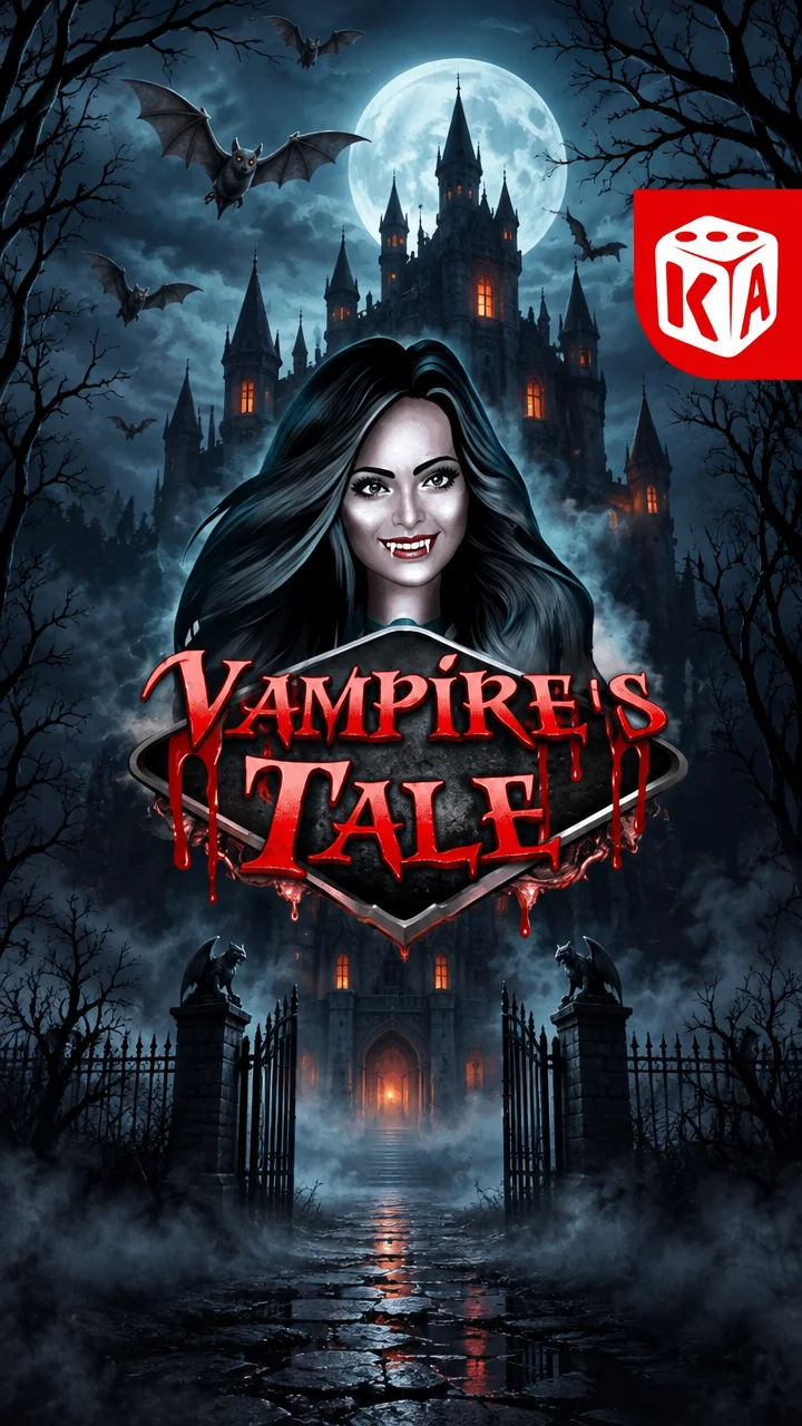 Vampire's Tale