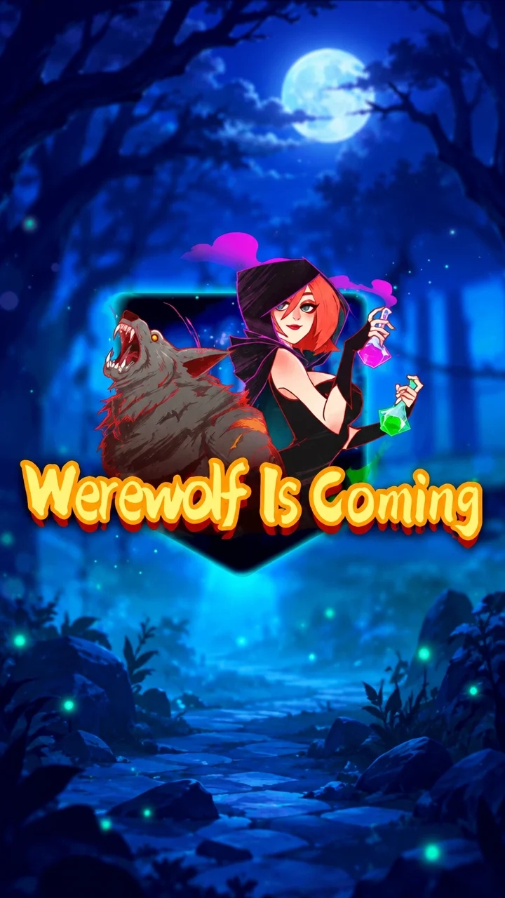 Werewolf Is Coming