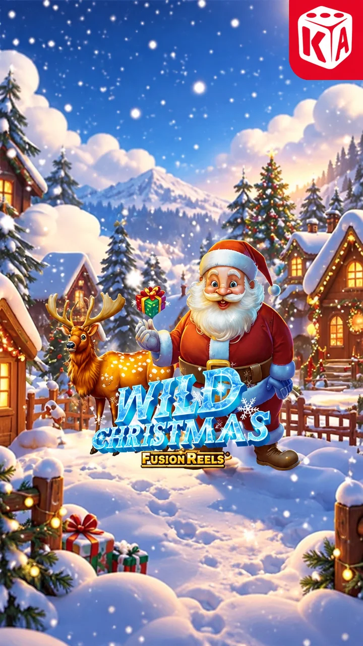 Wild Christmas