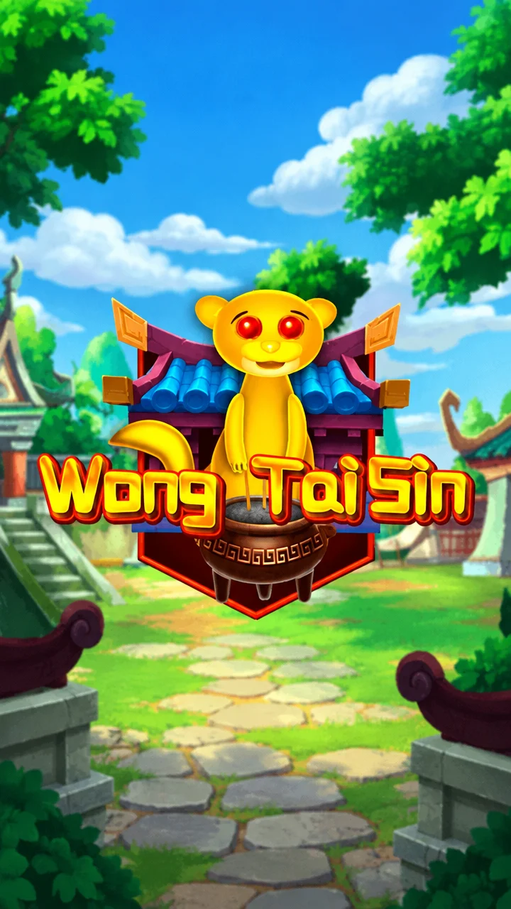 Wong TaiSin