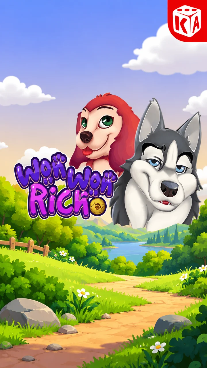 Won Won Rich
