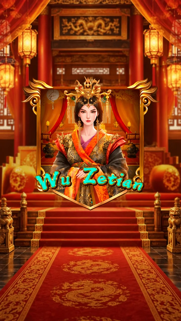 Wu Zetian