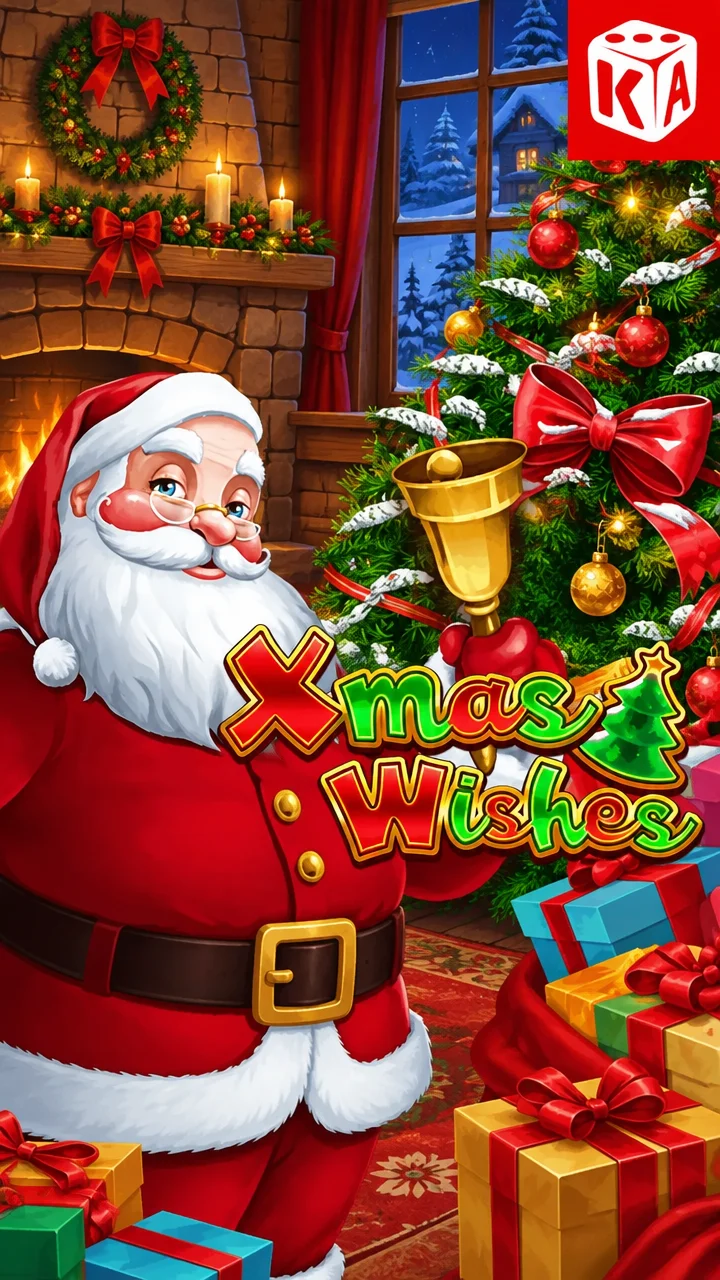 Xmas Wishes