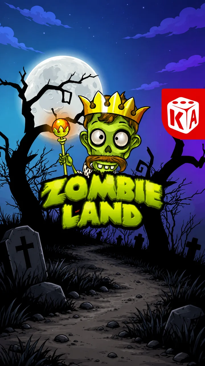 Zombie Land
