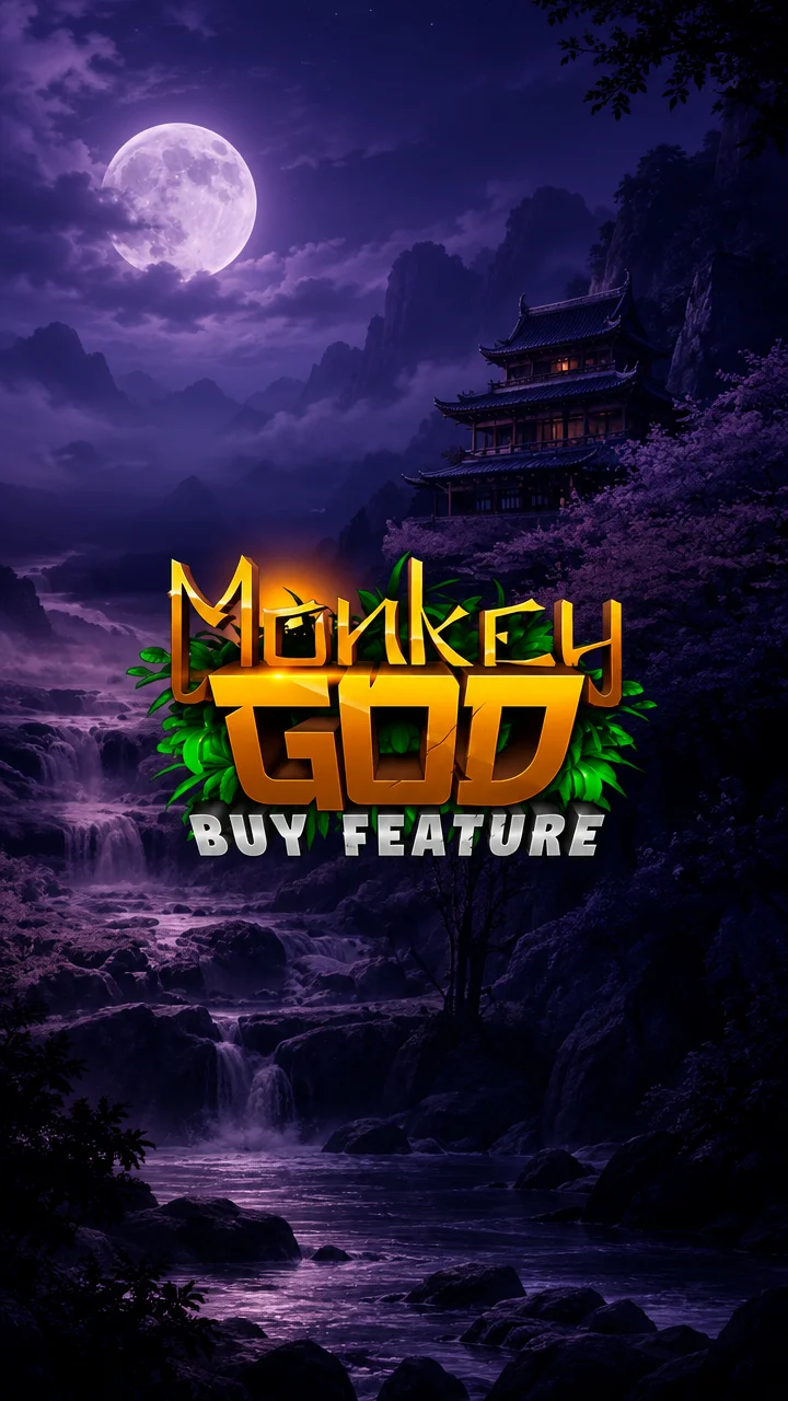 Monkey God Buy Feature