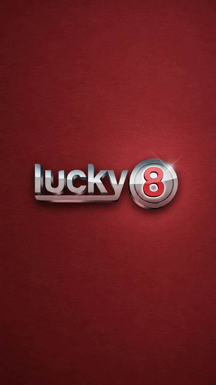 Lucky 8