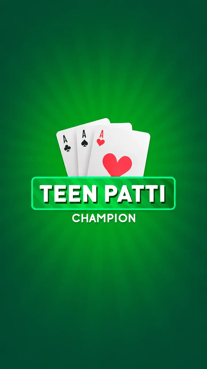 Teen Patti Champion