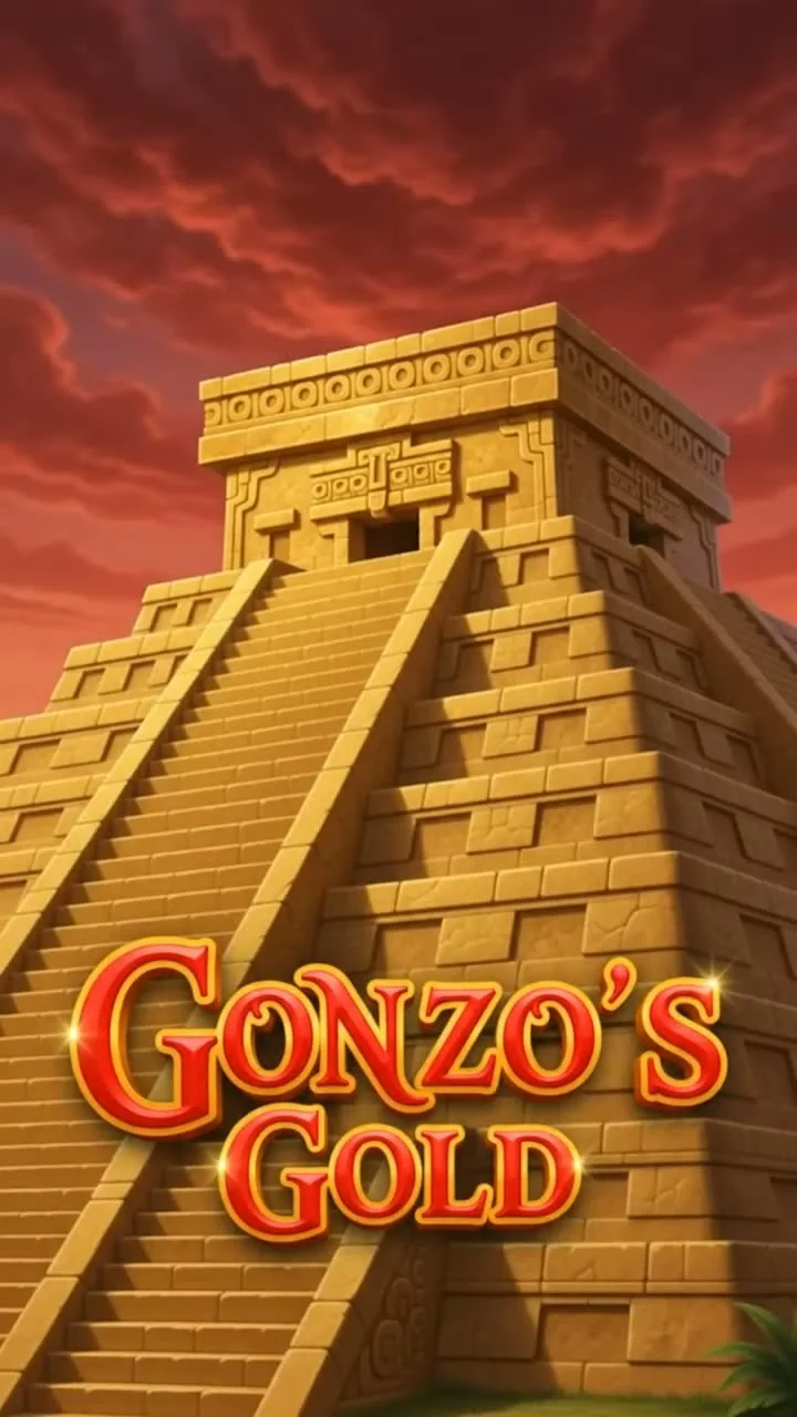 Gonzo's Gold