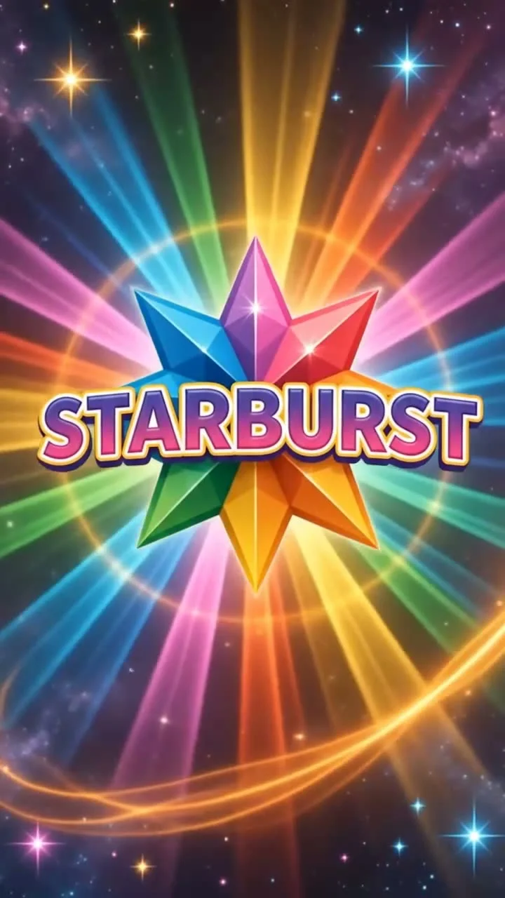 Starburst