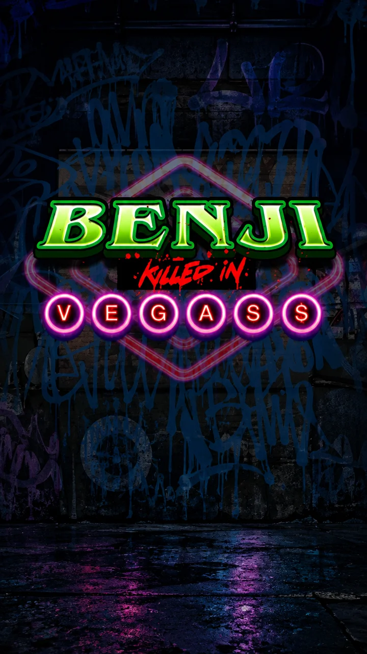 Benji Killed in Vegas