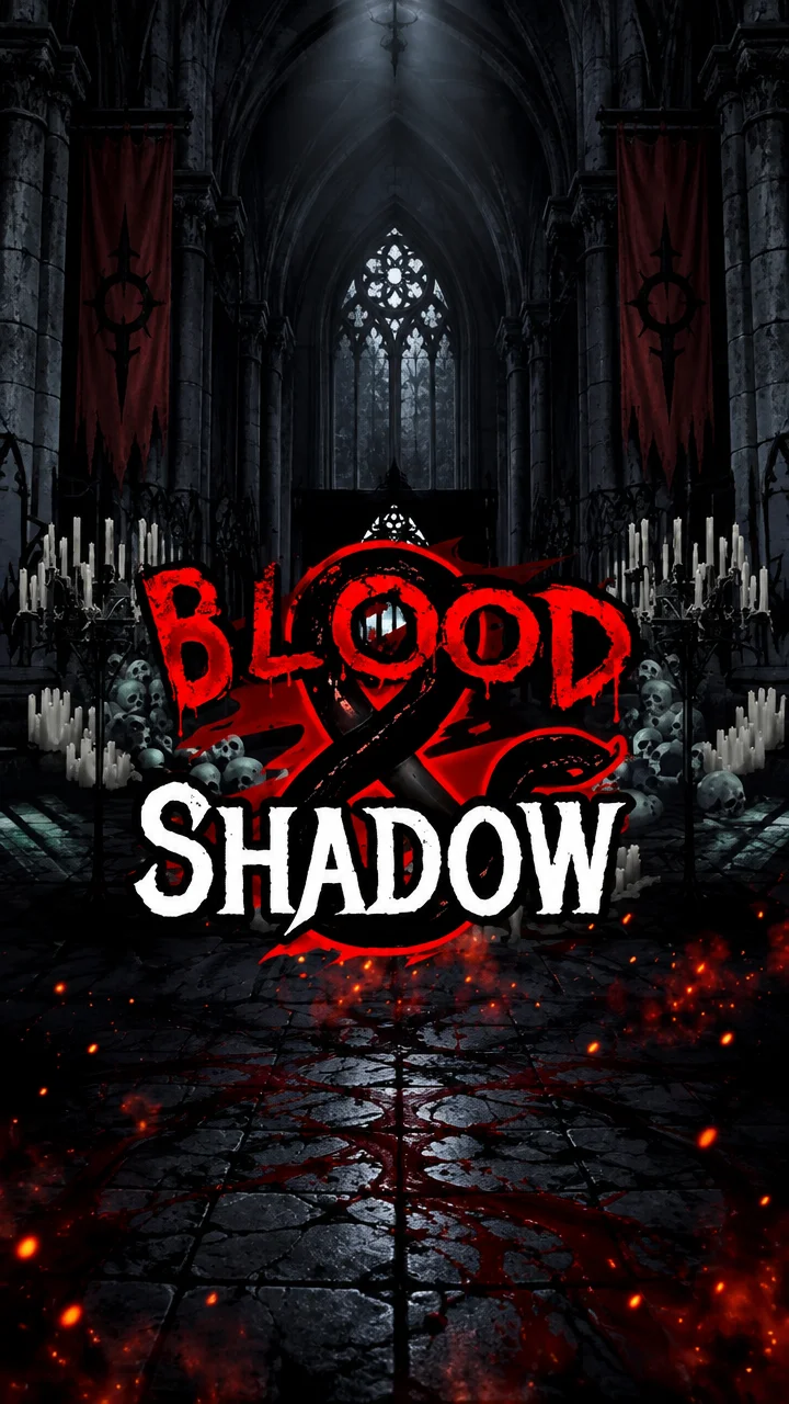 Blood And Shadow 94