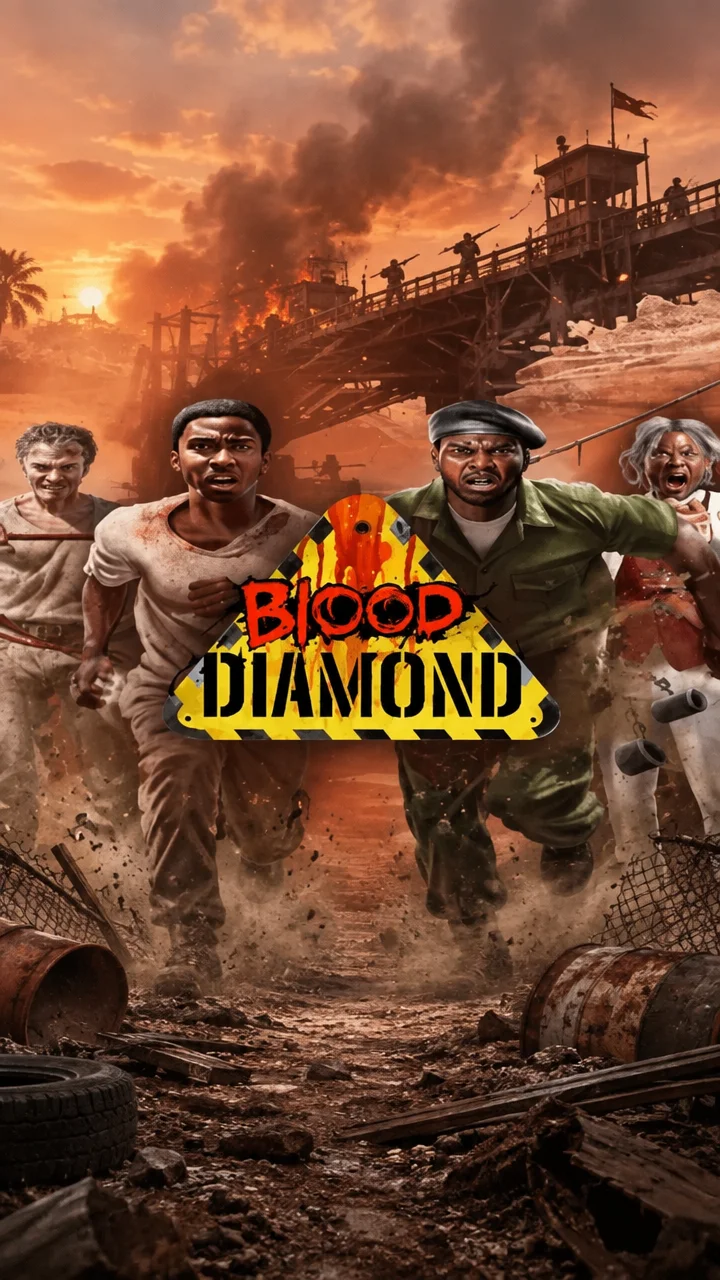 Blood Diamond 94
