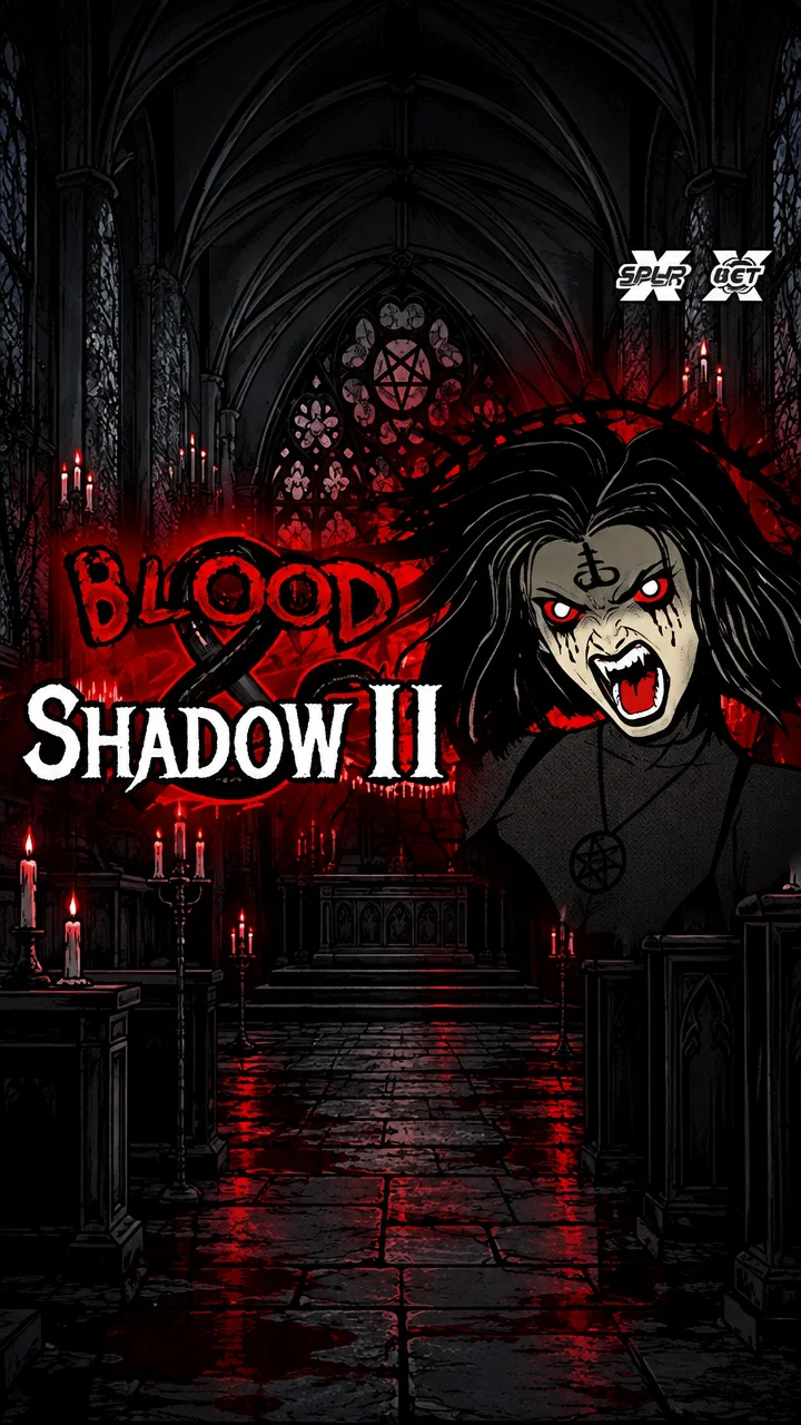 Blood & Shadow 2