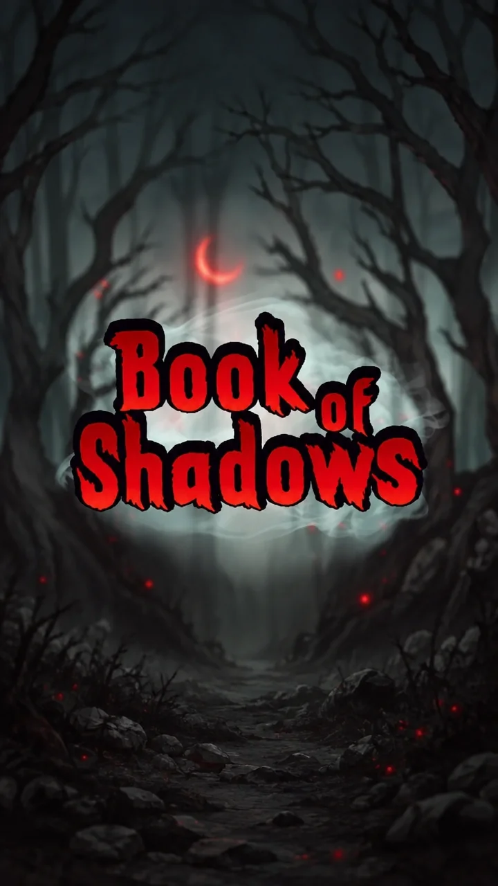 Book Of Shadows