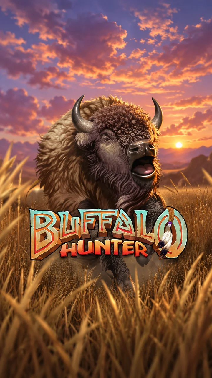 Buffalo Hunter