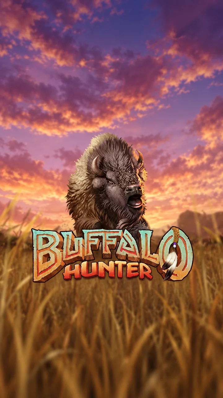 Buffalo Hunter 94