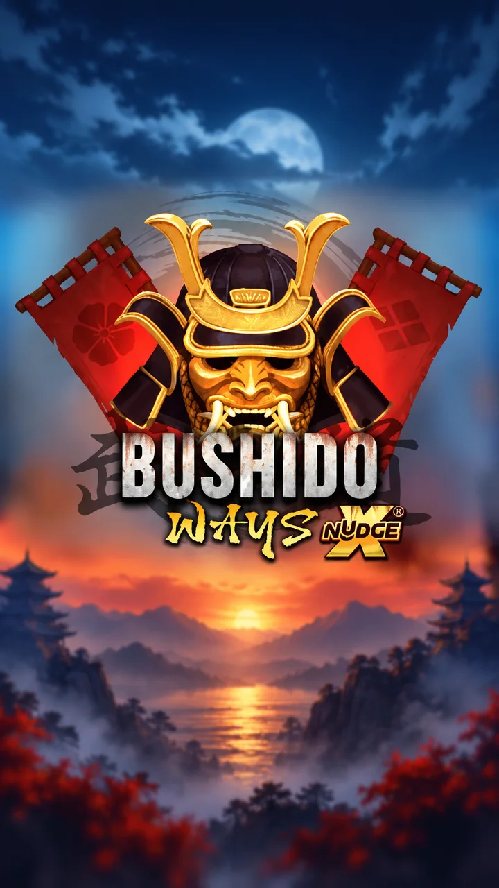 Bushido Ways xNudge