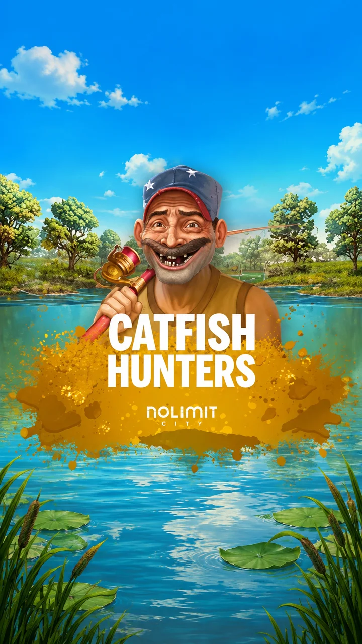 Catfish Hunters