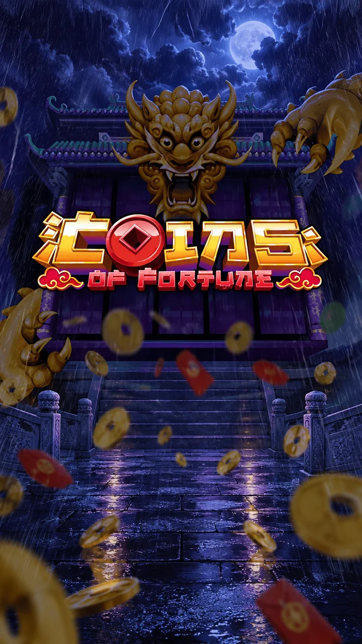 Coins of Fortune
