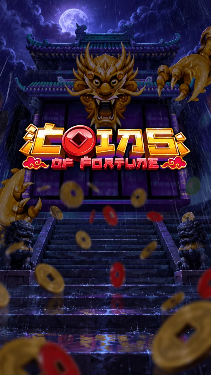 Coins of Fortune 94