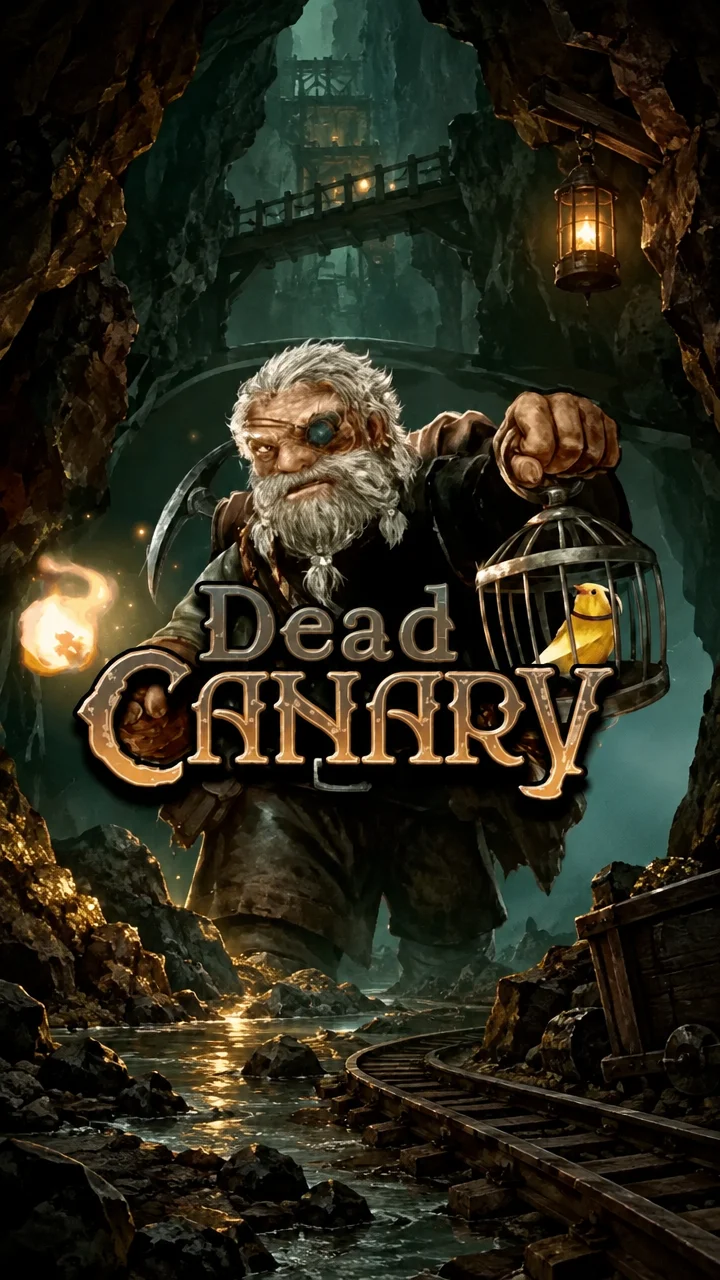 Dead Canary