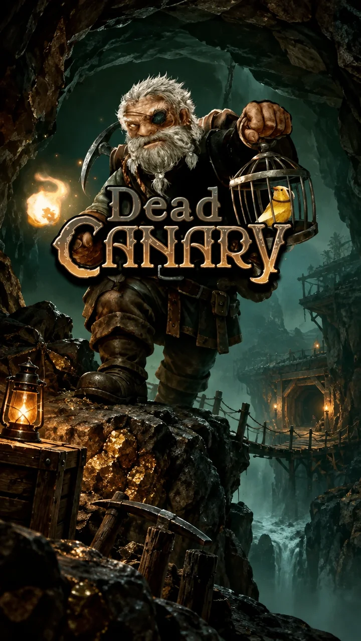 Dead Canary 94