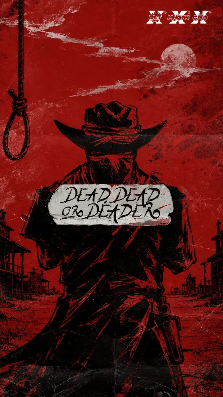Dead, Dead Or Deader