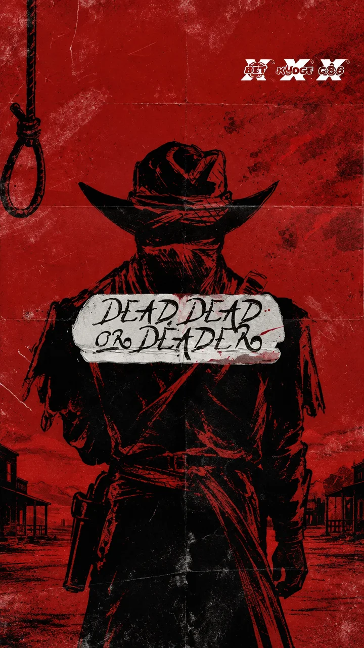Dead, Dead Or Deader 94