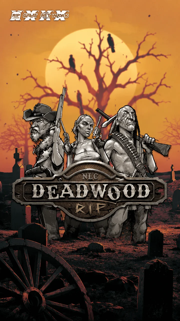 Deadwood R.I.P