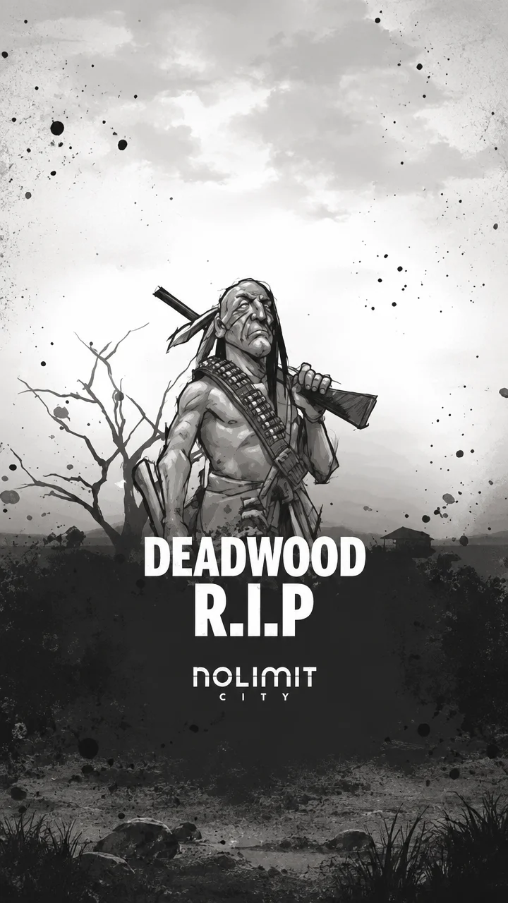 Deadwood R.I.P 94