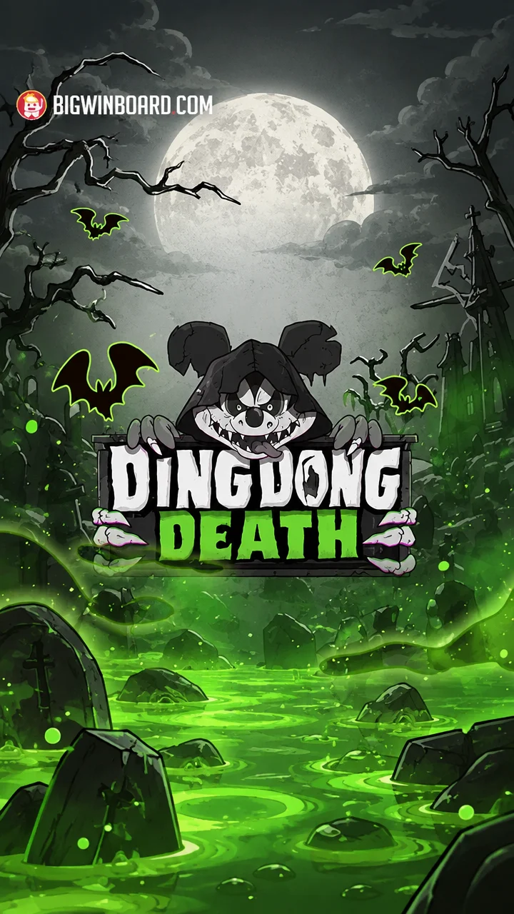 Ding Dong Death