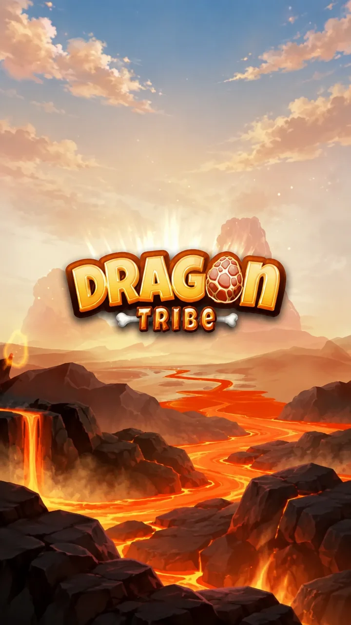 Dragon Tribe